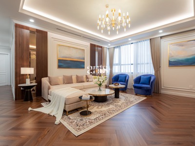 Căn hộ 110m2 đẳng cấp tại trung tâm thành phố - Giá cực kỳ hấp dẫn: 3.9 tỷ 4