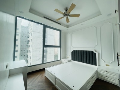 Chỉ 3.9 tỷ sở hữu căn hộ 110m2 tại trung tâm thành phố - Cơ hội đầu tư tuyệt vời 8