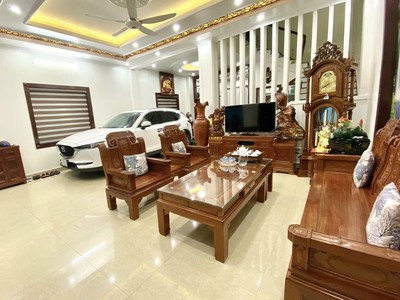 Bán nhà 3 tầng KĐT Vạn Phúc, ph Thanh Bình, TP HD, 91m2, mt 7m, 4 ngủ khép kín, nhà cực đẹp, 6.35 tỷ 0