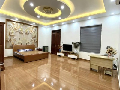 Bán nhà 3 tầng KĐT Vạn Phúc, ph Thanh Bình, TP HD, 91m2, mt 7m, 4 ngủ khép kín, nhà cực đẹp, 6.35 tỷ 10
