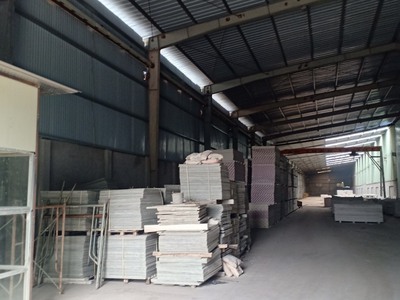 Cần chuyển nhượng 05 nhà xưởng   VP làm việc, diện tích 19.195m2 0