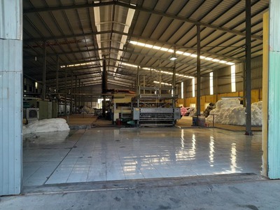 Cần chuyển nhượng 05 nhà xưởng   VP làm việc, diện tích 19.195m2 1
