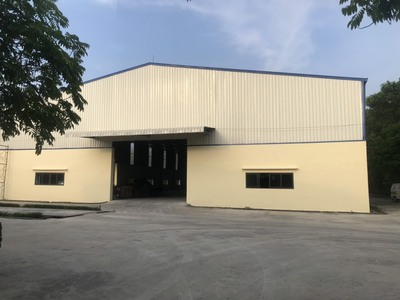 Cần chuyển nhượng 05 nhà xưởng   VP làm việc, diện tích 19.195m2 2
