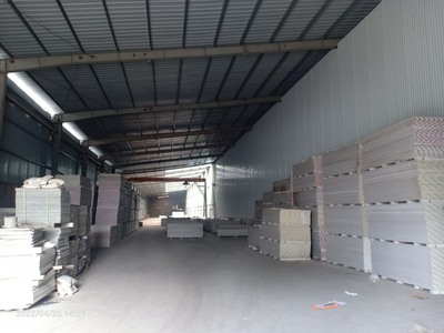 Cần chuyển nhượng 05 nhà xưởng   VP làm việc, diện tích 19.195m2 3