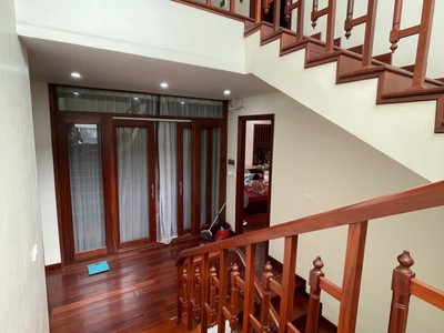 Biệt thự sân vườn Ngô Gia Tự 200m , nhỉnh 12 tỷ 0