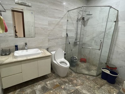 Biệt thự sân vườn Ngô Gia Tự 200m , nhỉnh 12 tỷ 1