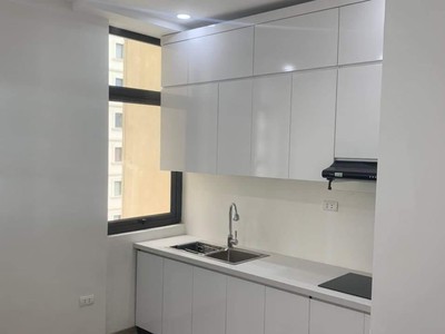 Chung cư Mỹ Đình 60m2 2PN Ban công hướng Nam, giá 2 tỷ 2