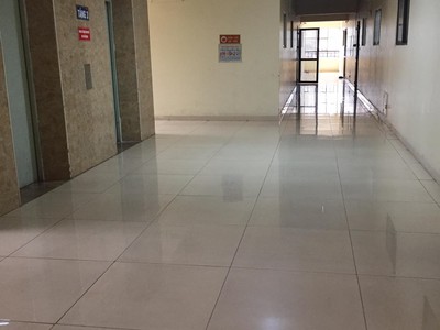 Chung cư Mỹ Đình 60m2 2PN Ban công hướng Nam, giá 2 tỷ 4