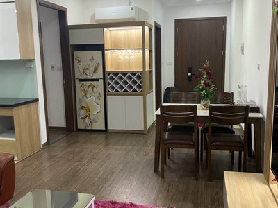 Cho thuê căn hộ chung cư Khai Minh, khai Quang, Vĩnh yên, Vĩnh Phúc. Giá 8 triệu. 6