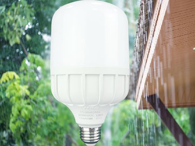 Phân phối đèn Led chống ẩm IP65 cao cấp, chính hãng 0