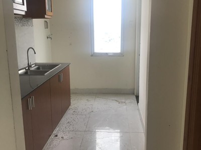 Cho thuê CHCC Bông Sao, Q.8, 75m2, 2PN, tầng trung, NTCB, giá 8tr/th 2