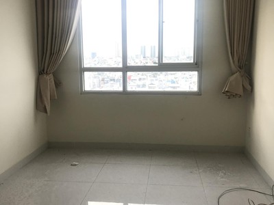 Cho thuê CHCC Bông Sao, Q.8, 75m2, 2PN, tầng trung, NTCB, giá 8tr/th 4