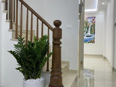 Bán nhà phố Nghĩa Tân, Quận Cầu Giấy kinh doanh, thang máy, ô tô tránh 60m, 5 tầng 12.5 tỷ. 3