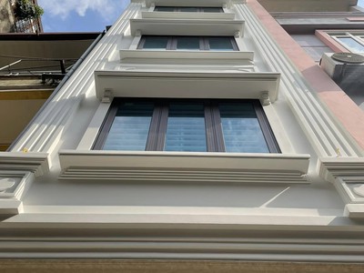 Bán nhà phố Nghĩa Tân, Quận Cầu Giấy kinh doanh, thang máy, ô tô tránh 60m, 5 tầng 12.5 tỷ. 4