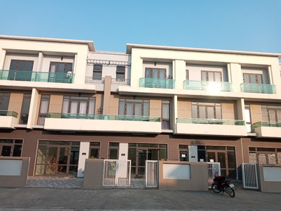 HÓT HÓT HÓT lời ngay 1 tỷ khi mua Shophose 120 m2 tại khu đô thị  Vsip Từ sơn Bắc Ninh 0
