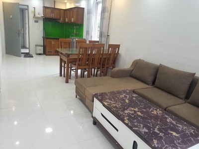 Cho thuê chung cư Blue house đường NGÔ QUYỀN gần cầu Trần Thị Lý , Sơn Trà 0
