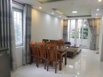 Cho thuê chung cư Blue house đường NGÔ QUYỀN gần cầu Trần Thị Lý , Sơn Trà 1