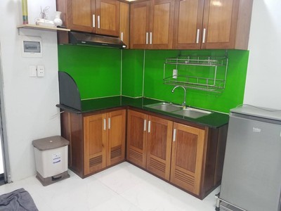 Cho thuê chung cư Blue house đường NGÔ QUYỀN gần cầu Trần Thị Lý , Sơn Trà 2