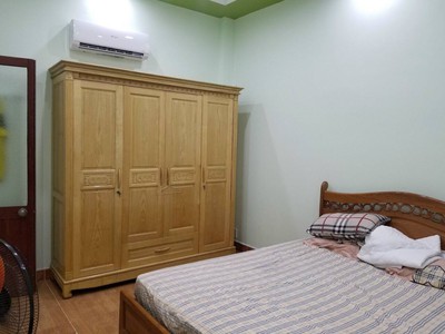 Cho thuê chung cư Blue house đường NGÔ QUYỀN gần cầu Trần Thị Lý , Sơn Trà 4