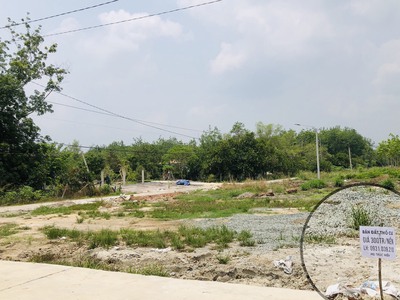 GẤP GẤP   Cần tiền bán nhanh lô đất 1010m2 giá 230tr cho con gái đi du học 4