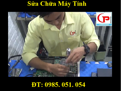 Dịch vụ sửa chữa bảo dưỡng máy tính hcm 2