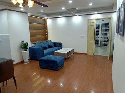 Bán căn hộ 97m 3pn full nội thất giá 3,1 tỷ kđt mỹ đình 1