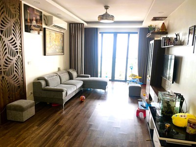 Căn hộ cao cấp sunsquare 21 lê đức thọ - 115m2 - full nội thất - 4 tỷ 3 1
