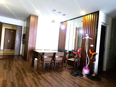 Căn hộ cao cấp sunsquare 21 lê đức thọ - 115m2 - full nội thất - 4 tỷ 3 2