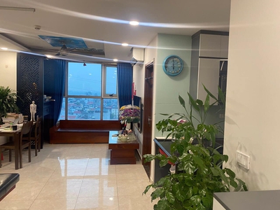 92m 3 phòng ngủ chung cư ciputra vip nhất hà nội giá nhỉnh 3 tỷ. chủ tặng full nội thất cần bán 4