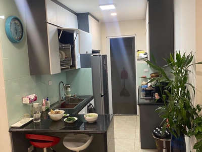 92m 3 phòng ngủ chung cư ciputra vip nhất hà nội giá nhỉnh 3 tỷ. chủ tặng full nội thất cần bán 3