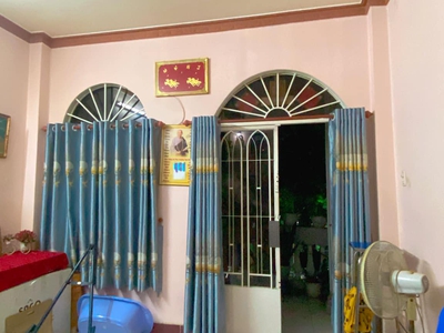 Ngộp bank gấp bán hxt thông trần bình trọng - sát mt lê quang định - 50m2 - chỉ 6.6 tỷ 3