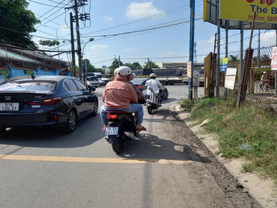 Bán nhà mt 1 trệt 3 lầu thạnh xuân 13 phường thạnh xuân quận 12, chỉ 7.5 tỷ 0