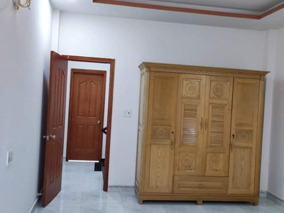 Bán nhà mt 1 trệt 3 lầu thạnh xuân 13 phường thạnh xuân quận 12, chỉ 7.5 tỷ 3