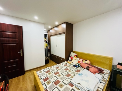Bán chung cư văn quán, 79m, 2 ngủ, vị trí hiếm, thoáng, hà đông, 2,45 tỷ 0