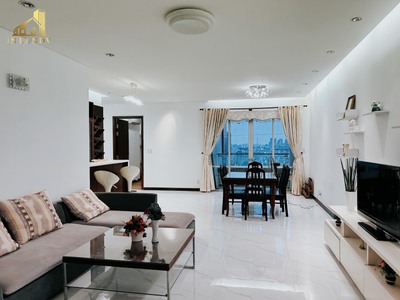 Chuyển nhượng căn hộ everich ,đường 3/2,phường 15 , quận 11 3pn, 3wc full nội thất 147m2 8tỷ 0