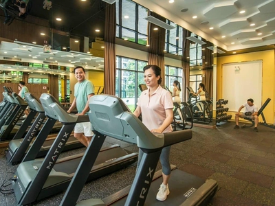 Ban công đông nam hữu hạn tại phân khu cao cấp zenpark - vinhome ocean park giá từ 44tr/m2 2