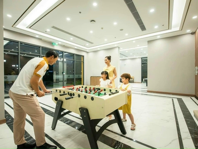 Ban công đông nam hữu hạn tại phân khu cao cấp zenpark - vinhome ocean park giá từ 44tr/m2 3