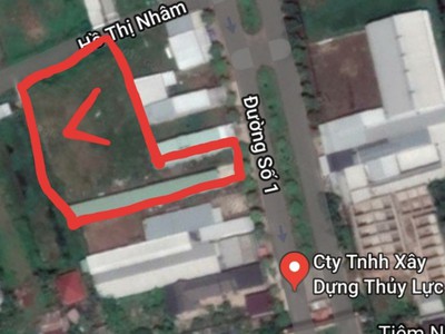 Cho thuê nhà   mặt bằng kinh doanh tại kcn long đức , thành phố trà vinh 4