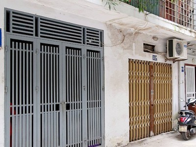 Chính chủ cần bán căn hộ tập thể tầng 1, nhà a, tập thể thanh tra chính phủ 0