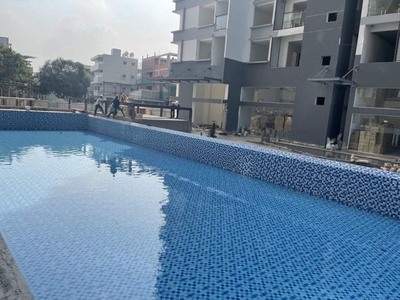 Giỏ hàng độc quyền 100 căn giá tốt tại trung tâm quận 6, căn hộ mới bàn giao chưa đến 2 tỷ dọn vào 4