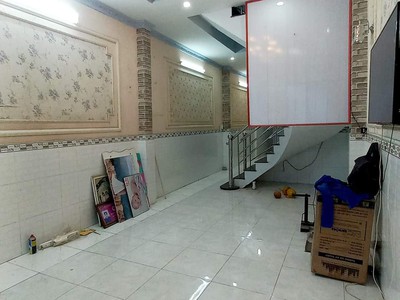 Nhà 66m2 huỳnh tấn phát, chỉ 3 tỷ chín 0