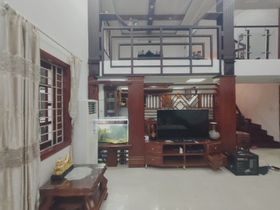 Cho thuê biệt thự văn cao 150 m 3 tầng 1