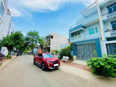 Rẻ nhất kdc nam long liền kề the global city, bán thấp hơn giá đất mà có nhà 3 tầng hoàn công đầy 1