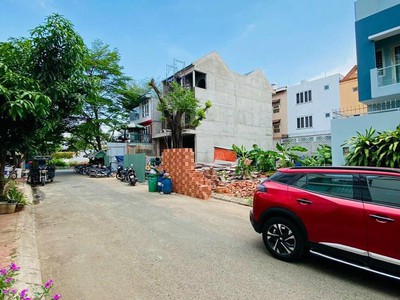 Rẻ nhất kdc nam long liền kề the global city, bán thấp hơn giá đất mà có nhà 3 tầng hoàn công đầy 2