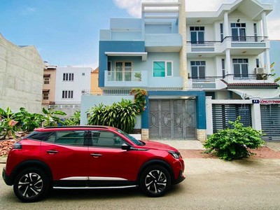 Rẻ nhất kdc nam long liền kề the global city, bán thấp hơn giá đất mà có nhà 3 tầng hoàn công đầy 0