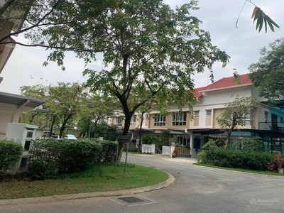 Cho thuê hoặc bán căn nhà phố liền kề ecoxuan lái thiêu 2