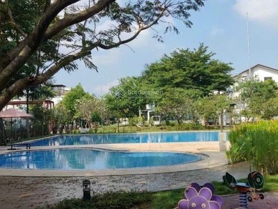 Cho thuê hoặc bán căn nhà phố liền kề ecoxuan lái thiêu 1