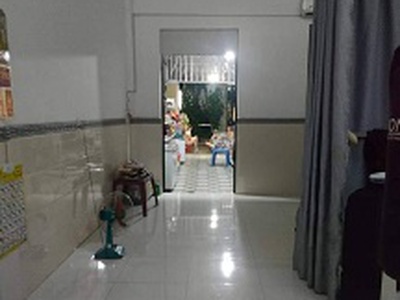 Bán nhà cấp 4 tại ngã tư miếu ông cù thuận an bình dương 2