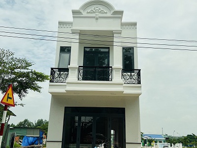 Chính chủ cần bán lô đất dự án tân uyên central point - thành phố tân uyên - bình dương 0