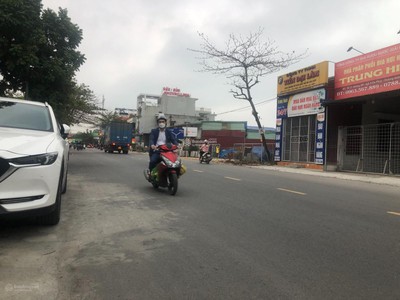 Bán nhà mặt đường 361 ngã 3 chợ sáng Đa Phúc, Dương Kinh, Hải Phòng 2